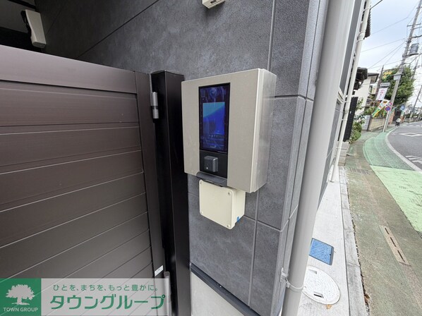 MOMO HOUSE東村山の物件内観写真